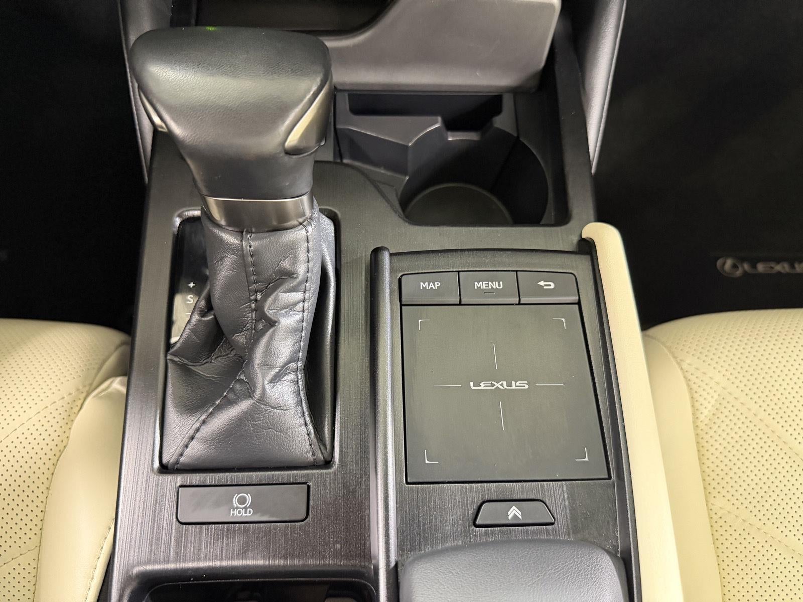 2022 Lexus ES ES 350 Ultra Luxury