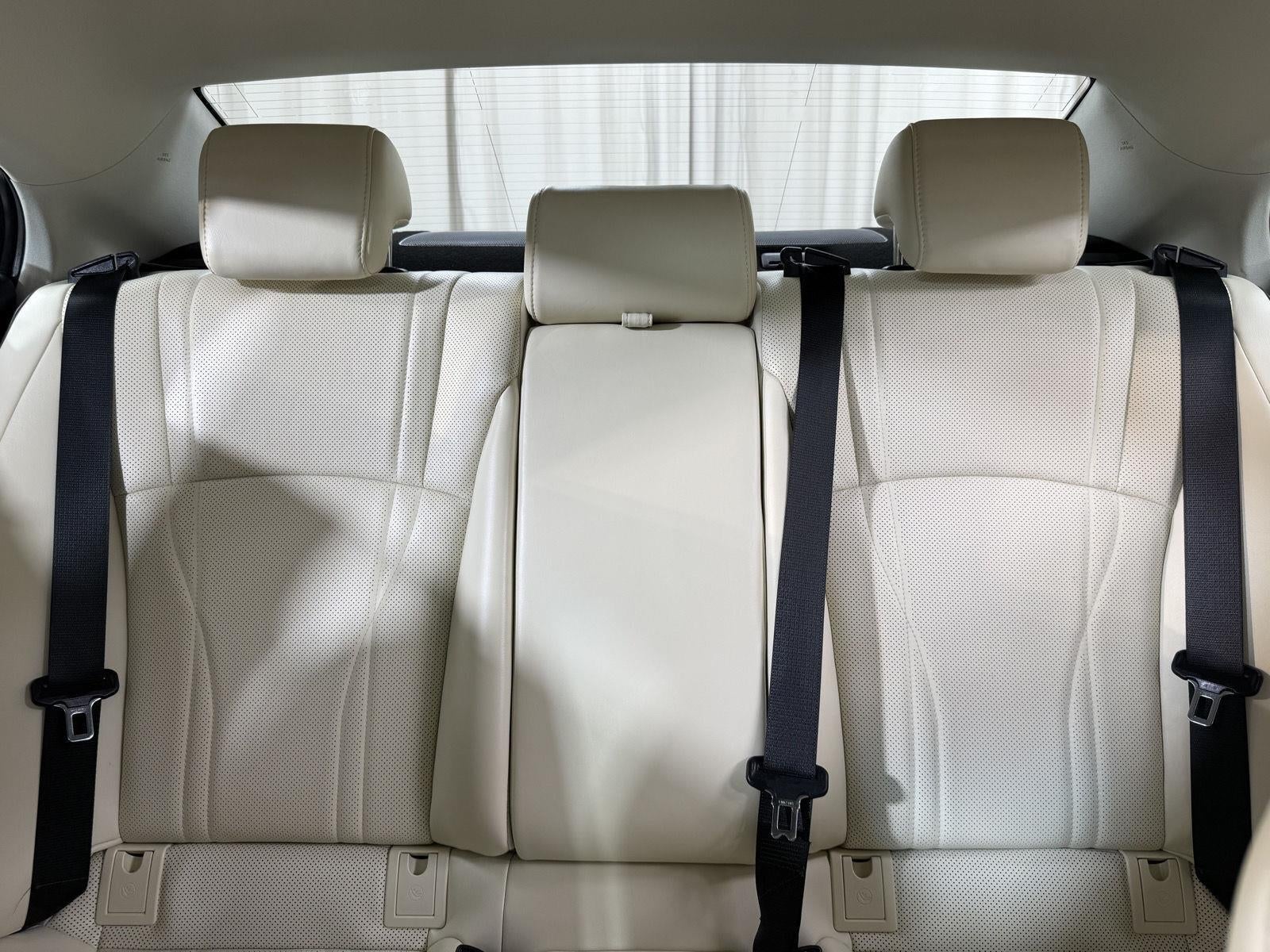 2022 Lexus ES ES 350 Ultra Luxury