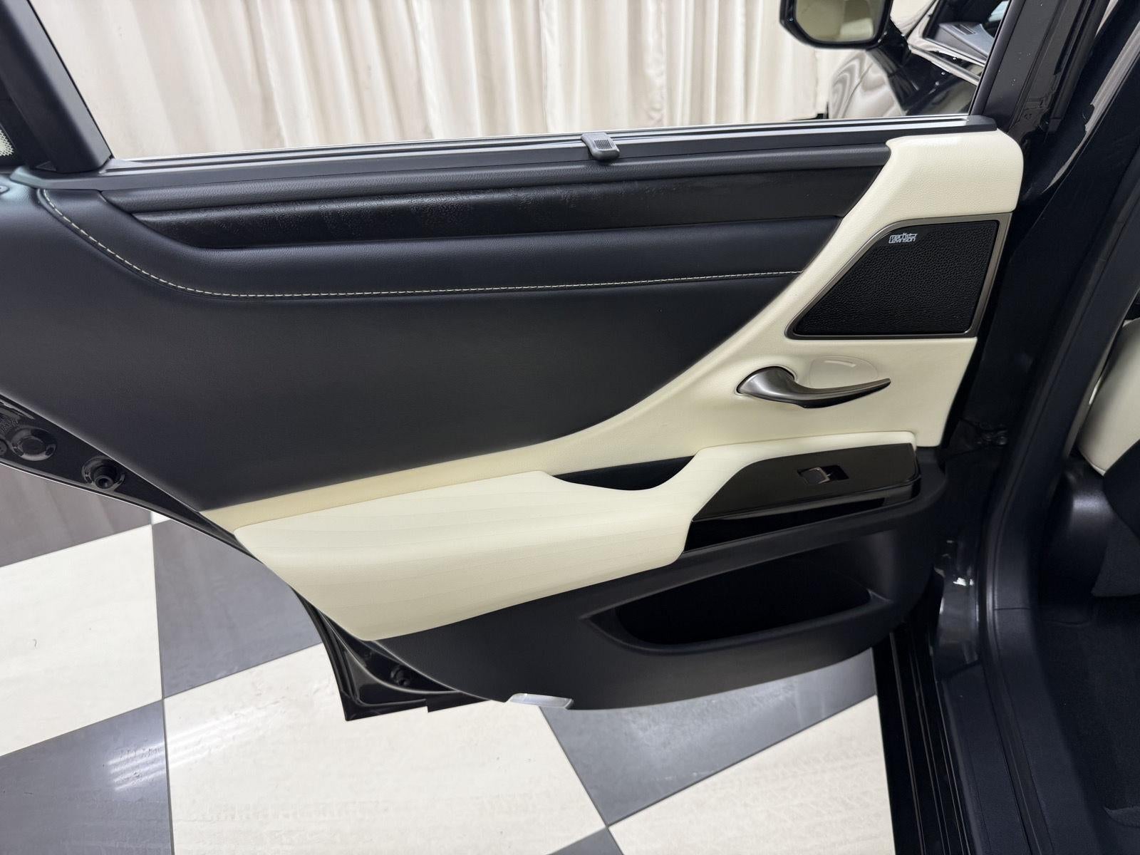 2022 Lexus ES ES 350 Ultra Luxury