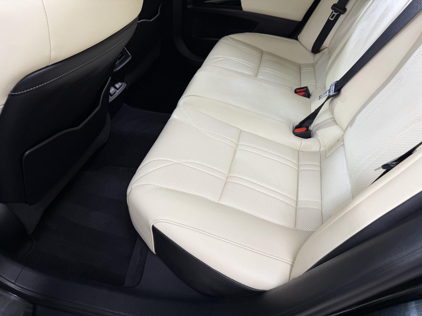 2022 Lexus ES ES 350 Ultra Luxury