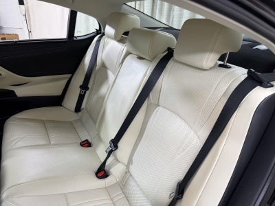 2022 Lexus ES ES 350 Ultra Luxury