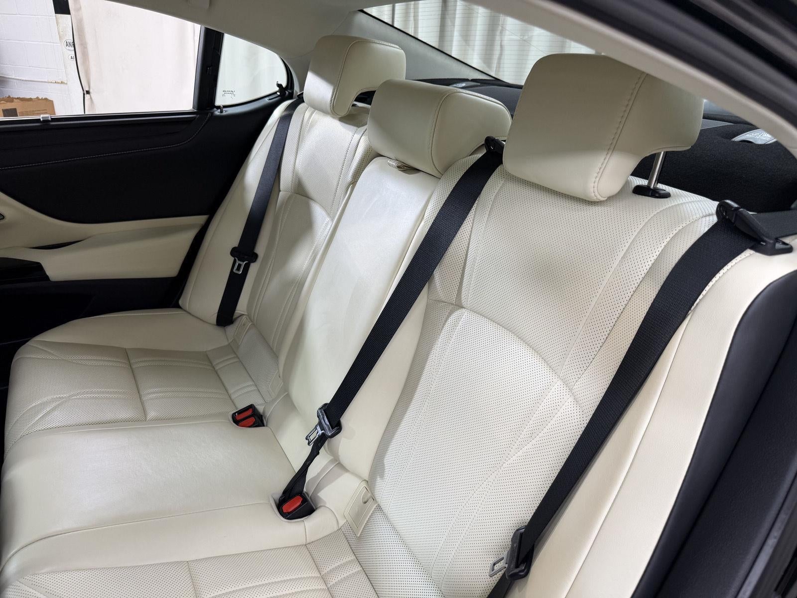 2022 Lexus ES ES 350 Ultra Luxury