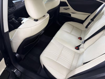 2022 Lexus ES ES 350 Ultra Luxury