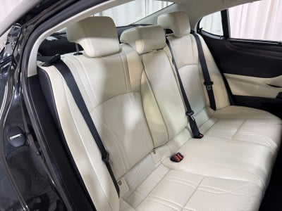 2022 Lexus ES ES 350 Ultra Luxury