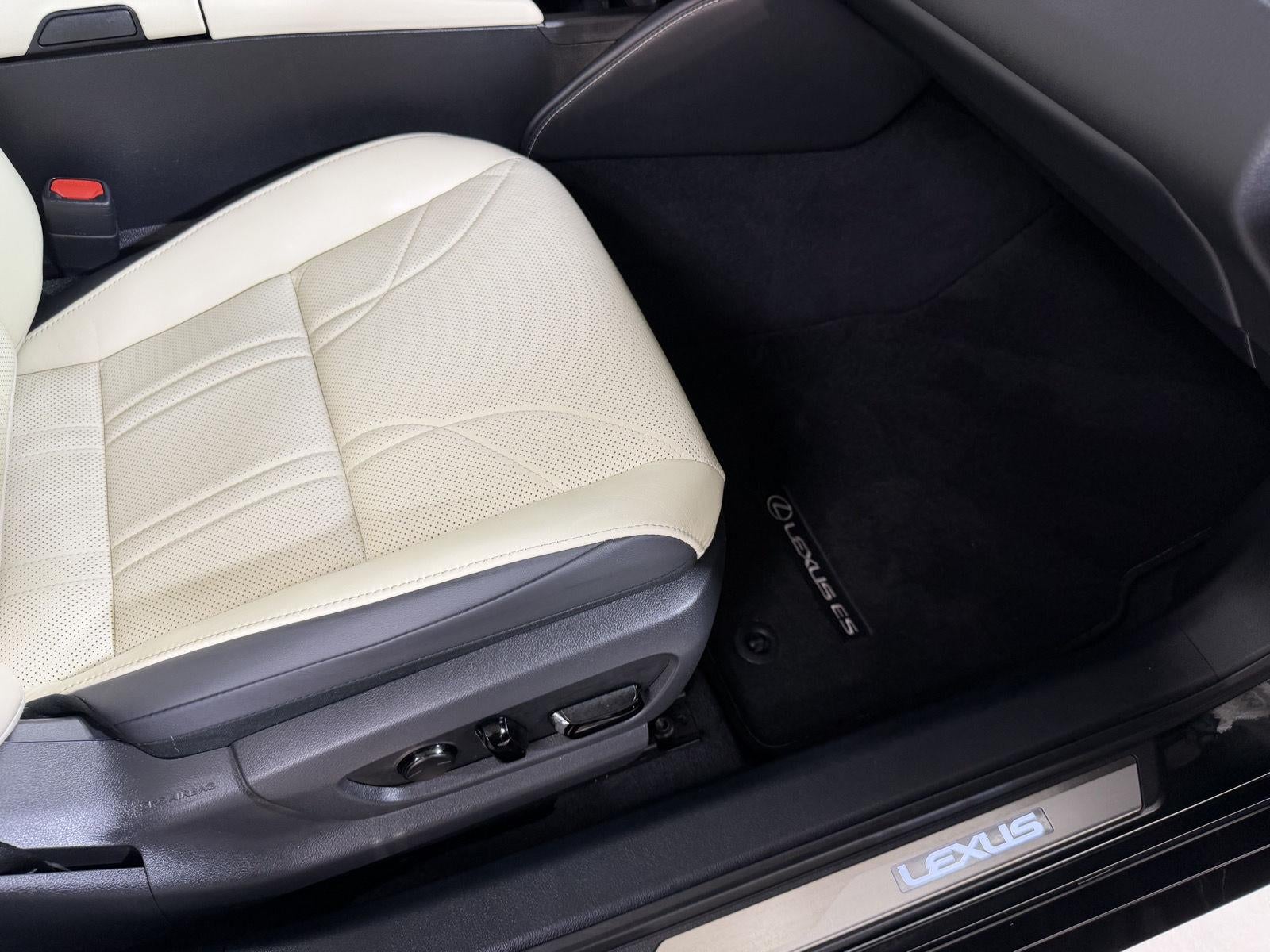 2022 Lexus ES ES 350 Ultra Luxury