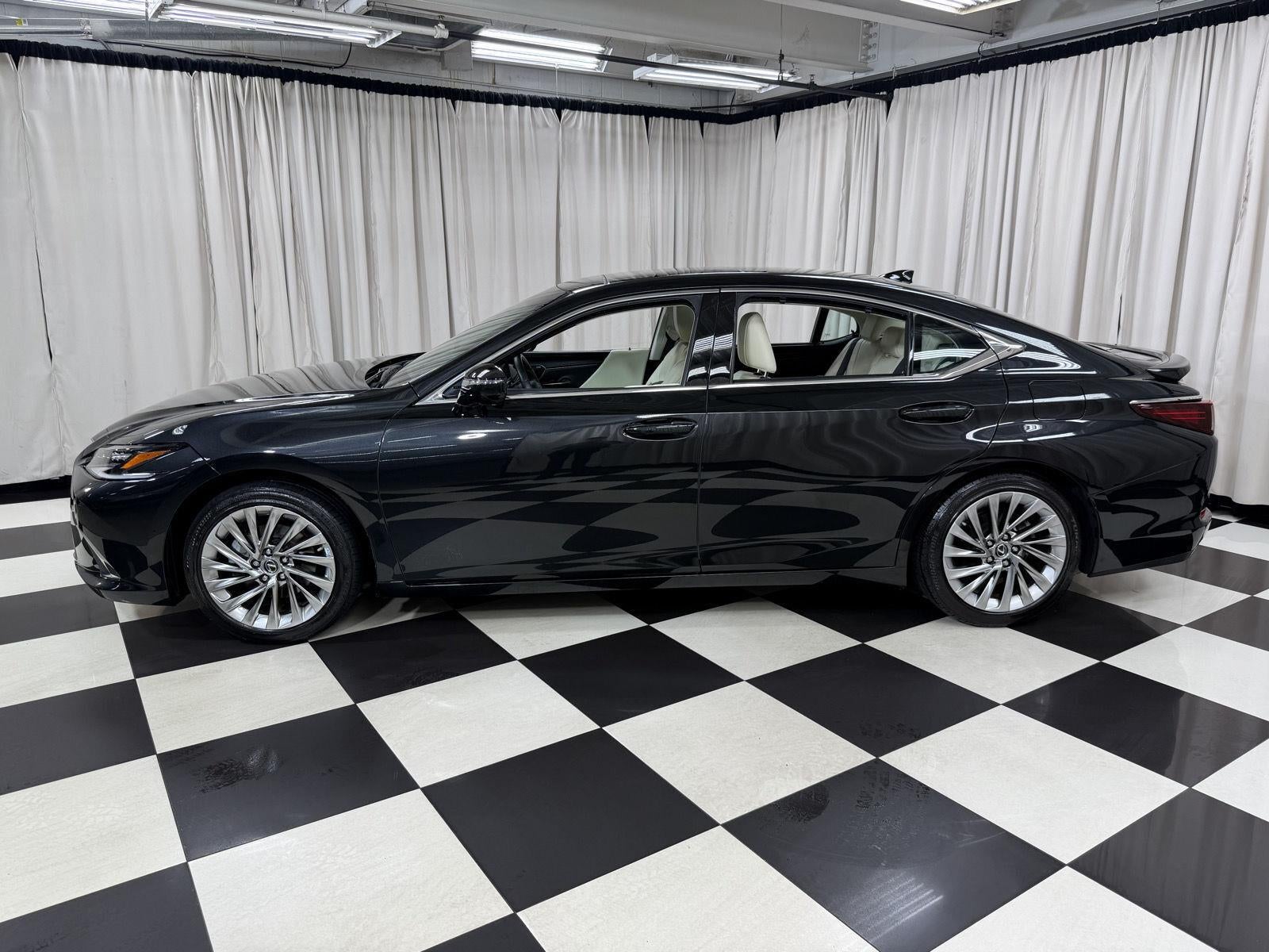 2022 Lexus ES ES 350 Ultra Luxury