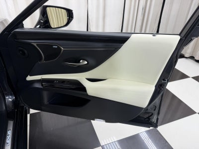 2022 Lexus ES ES 350 Ultra Luxury