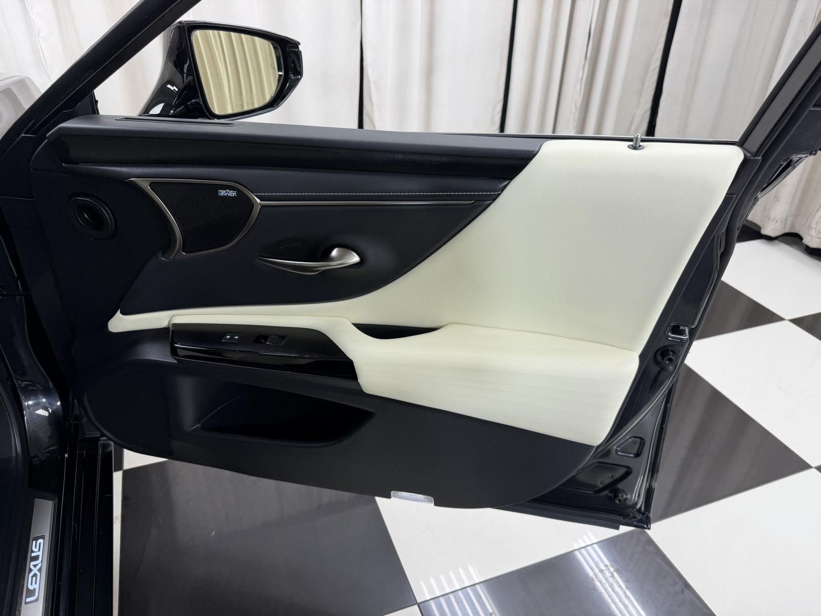 2022 Lexus ES ES 350 Ultra Luxury
