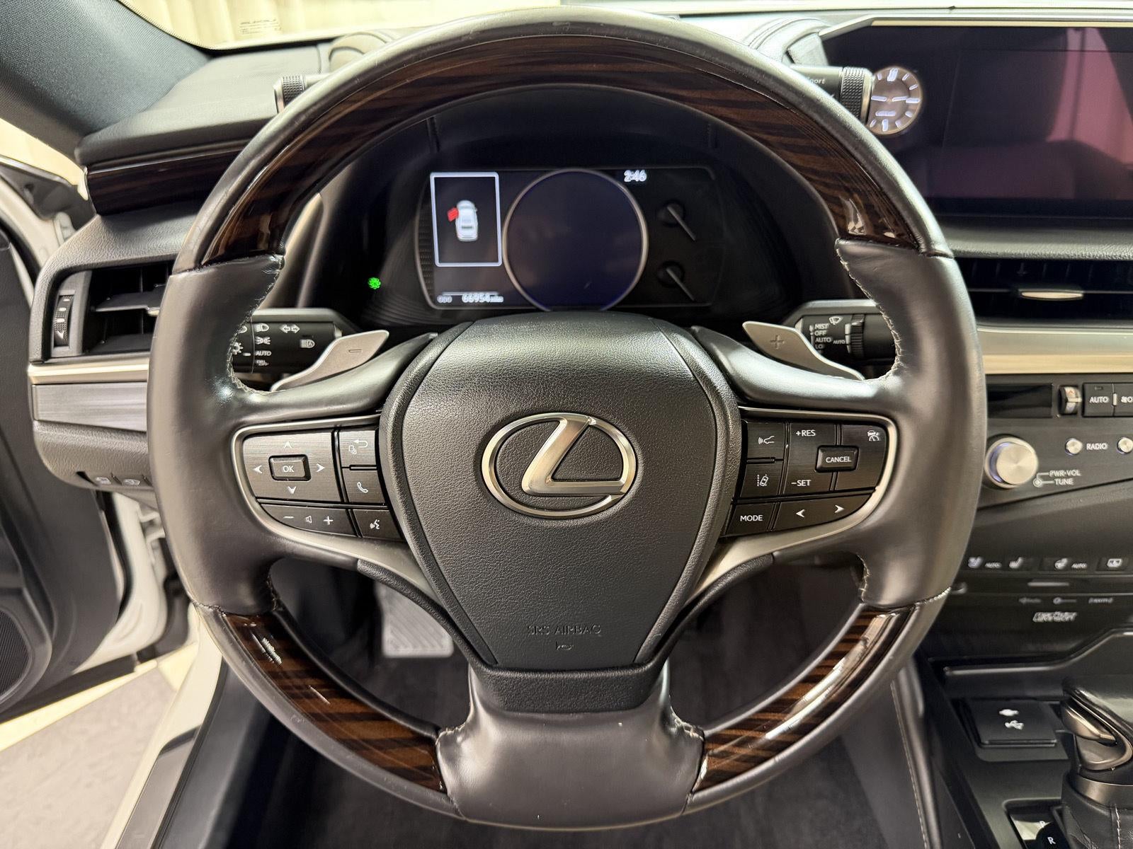 2021 Lexus ES ES 350 Ultra Luxury