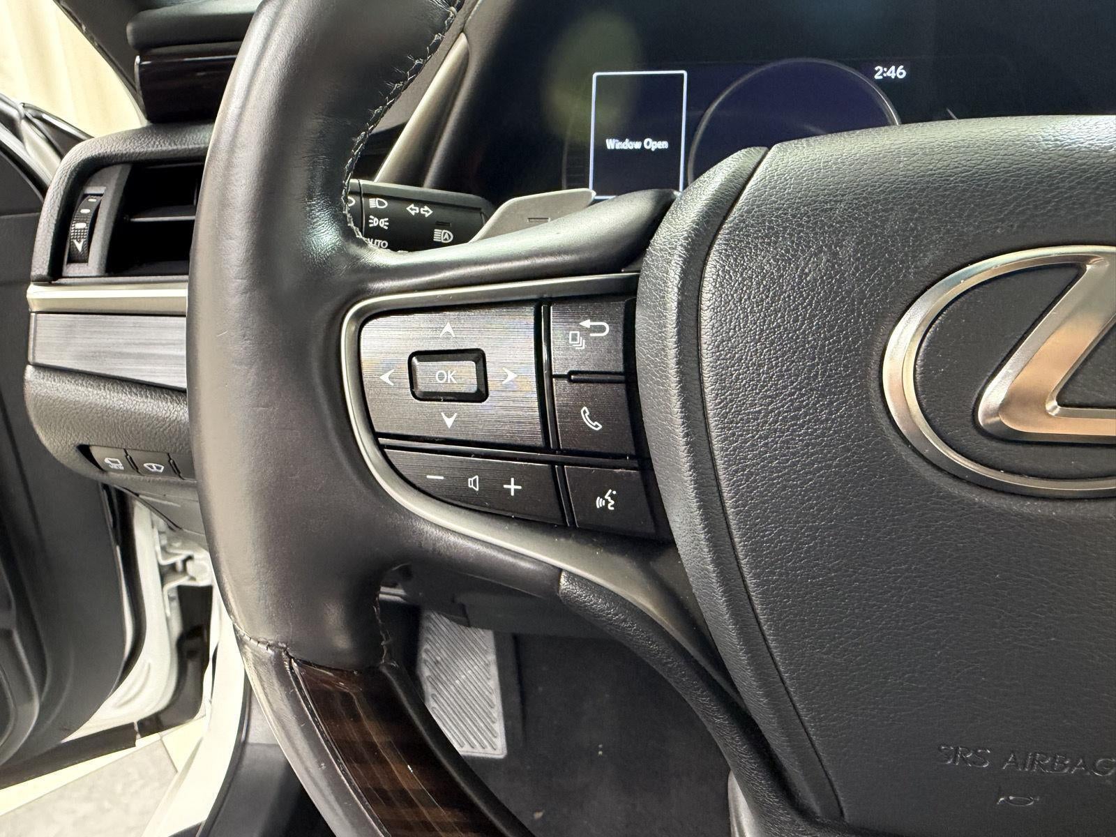 2021 Lexus ES ES 350 Ultra Luxury