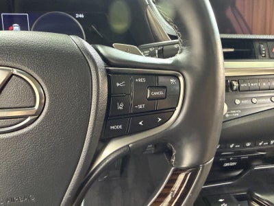 2021 Lexus ES ES 350 Ultra Luxury