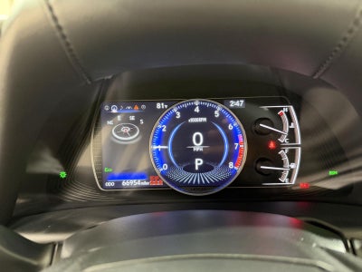 2021 Lexus ES ES 350 Ultra Luxury