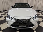 2021 Lexus ES ES 350 Ultra Luxury