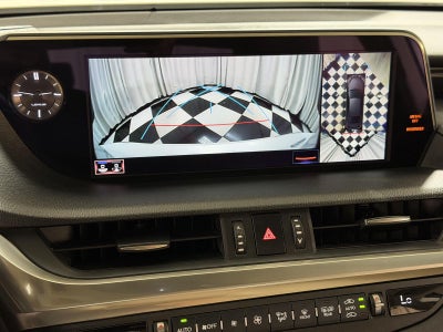 2021 Lexus ES ES 350 Ultra Luxury