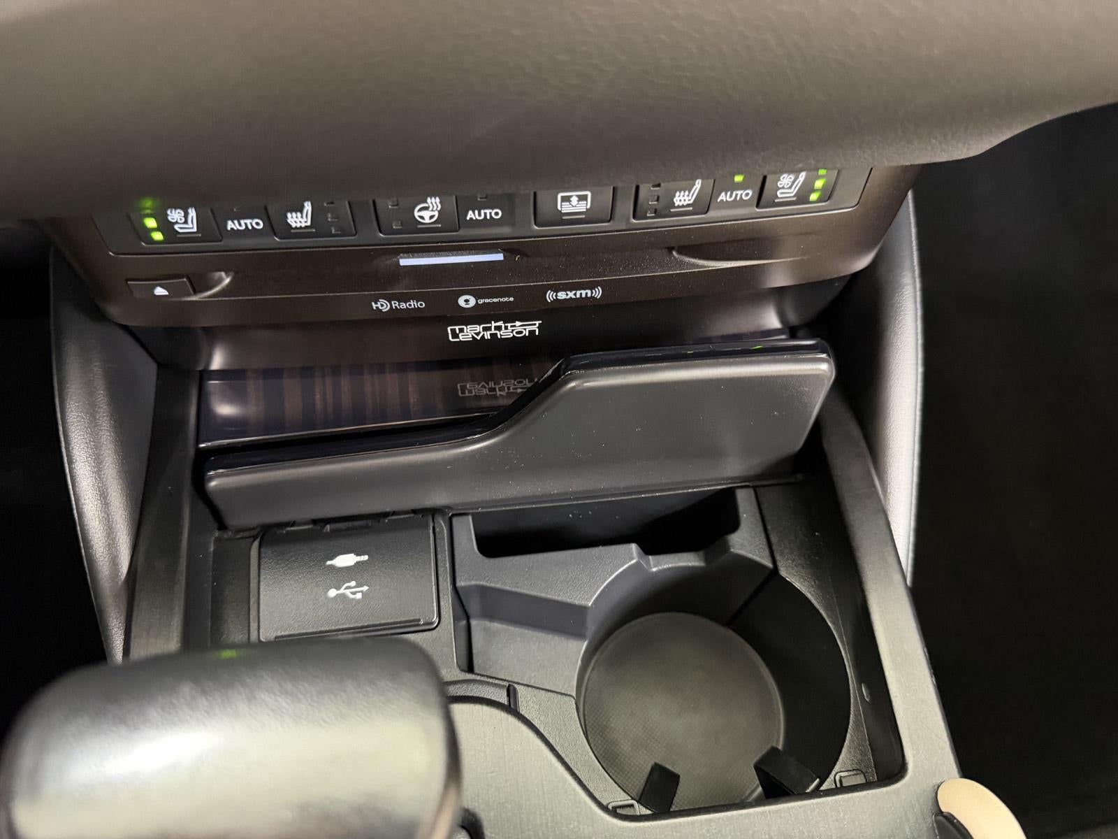 2021 Lexus ES ES 350 Ultra Luxury