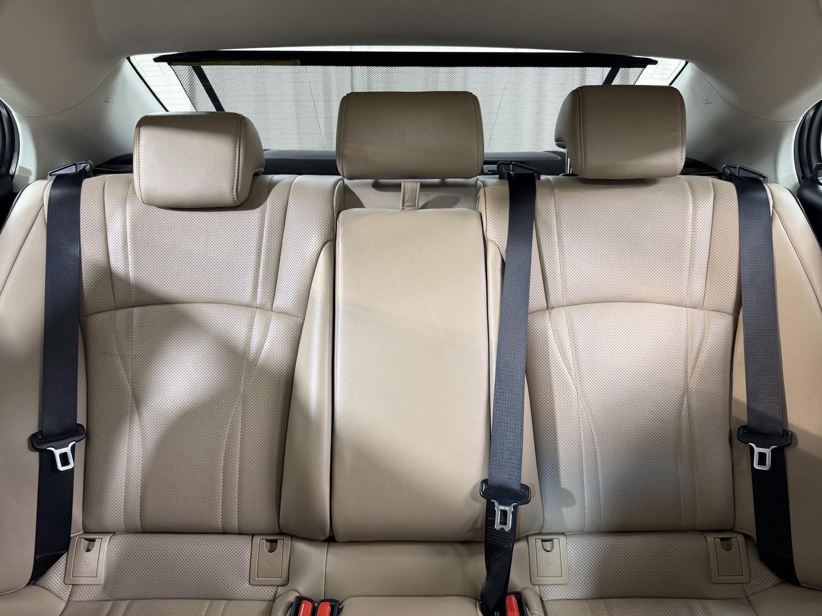 2021 Lexus ES ES 350 Ultra Luxury