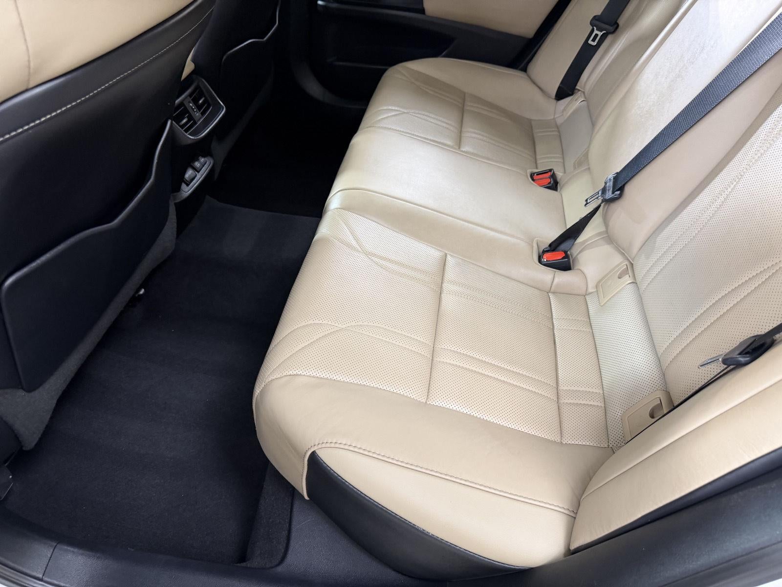2021 Lexus ES ES 350 Ultra Luxury