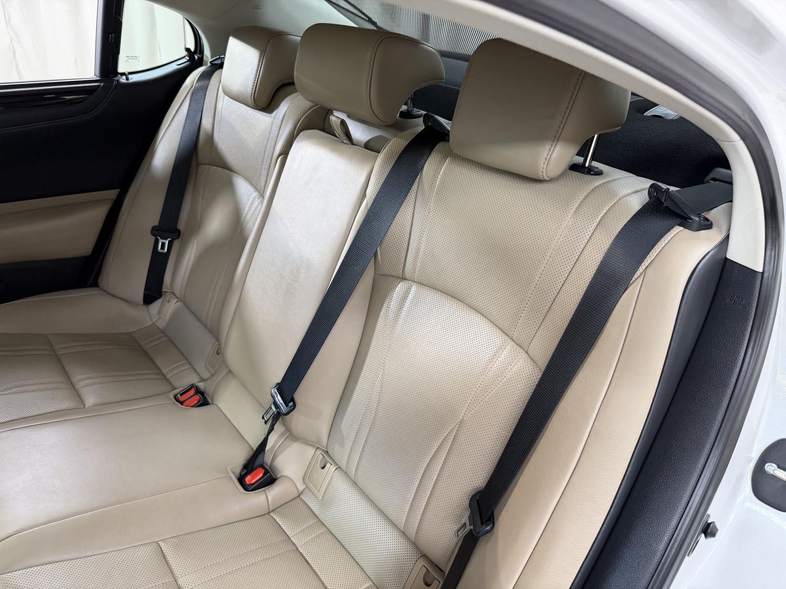 2021 Lexus ES ES 350 Ultra Luxury