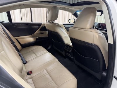 2021 Lexus ES ES 350 Ultra Luxury