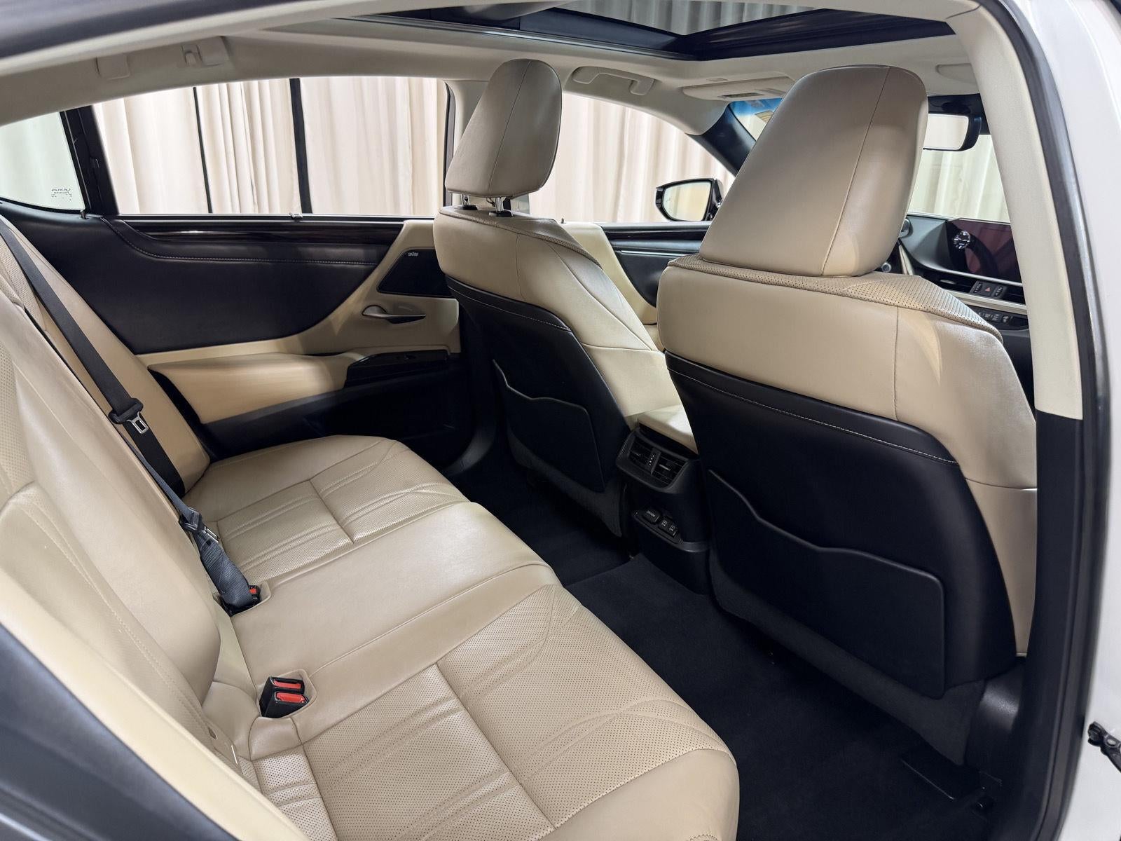 2021 Lexus ES ES 350 Ultra Luxury