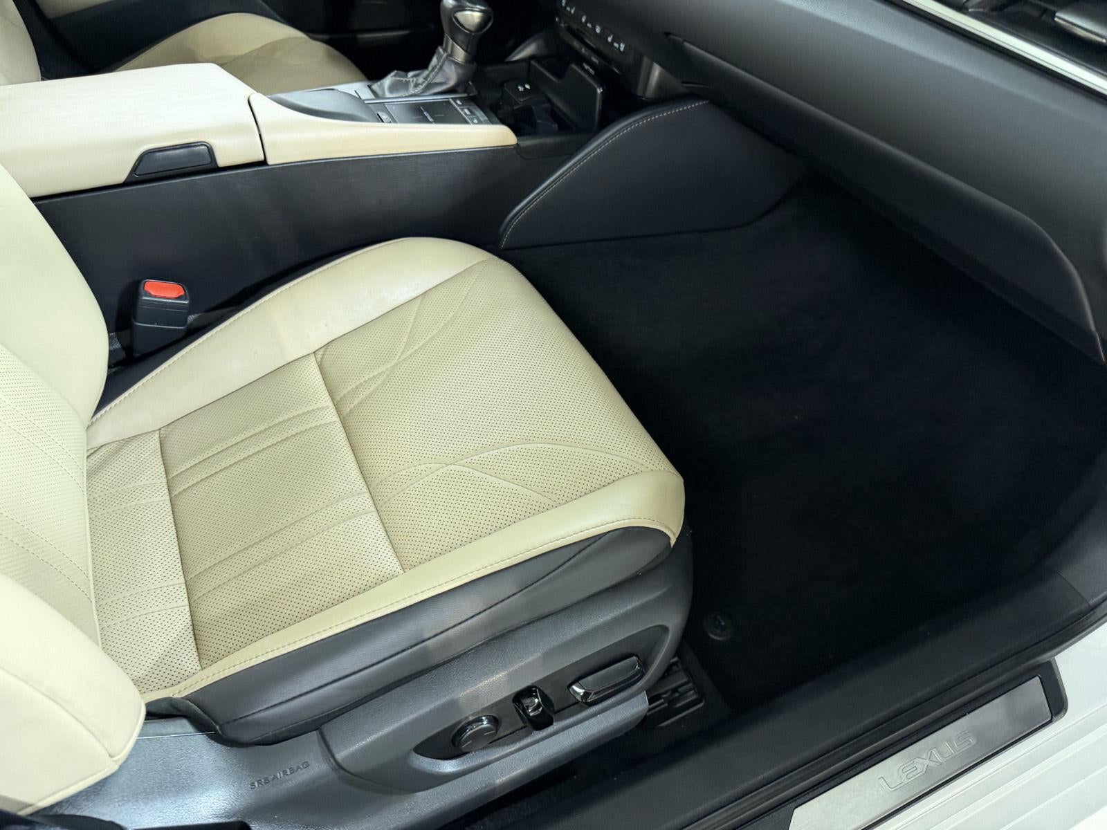 2021 Lexus ES ES 350 Ultra Luxury
