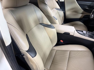 2021 Lexus ES ES 350 Ultra Luxury