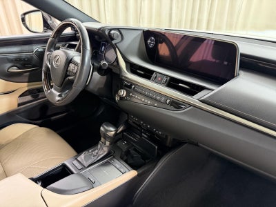 2021 Lexus ES ES 350 Ultra Luxury