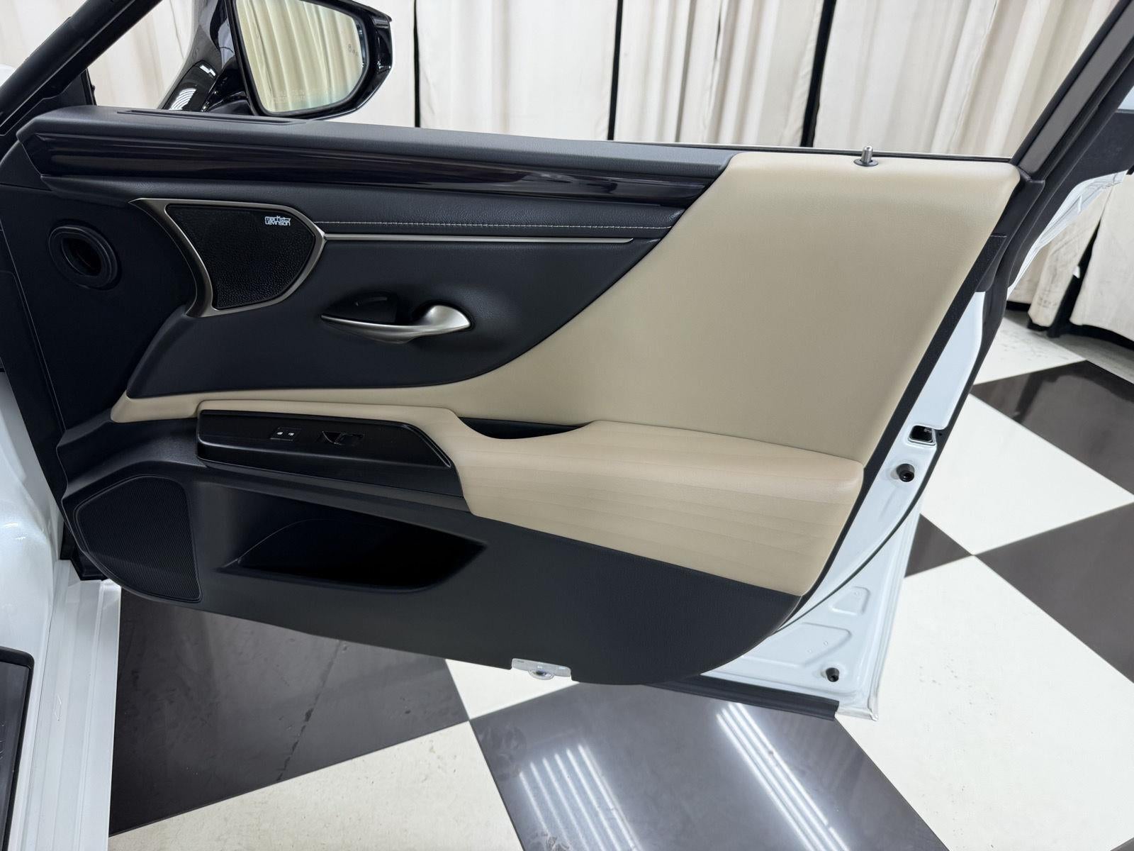 2021 Lexus ES ES 350 Ultra Luxury