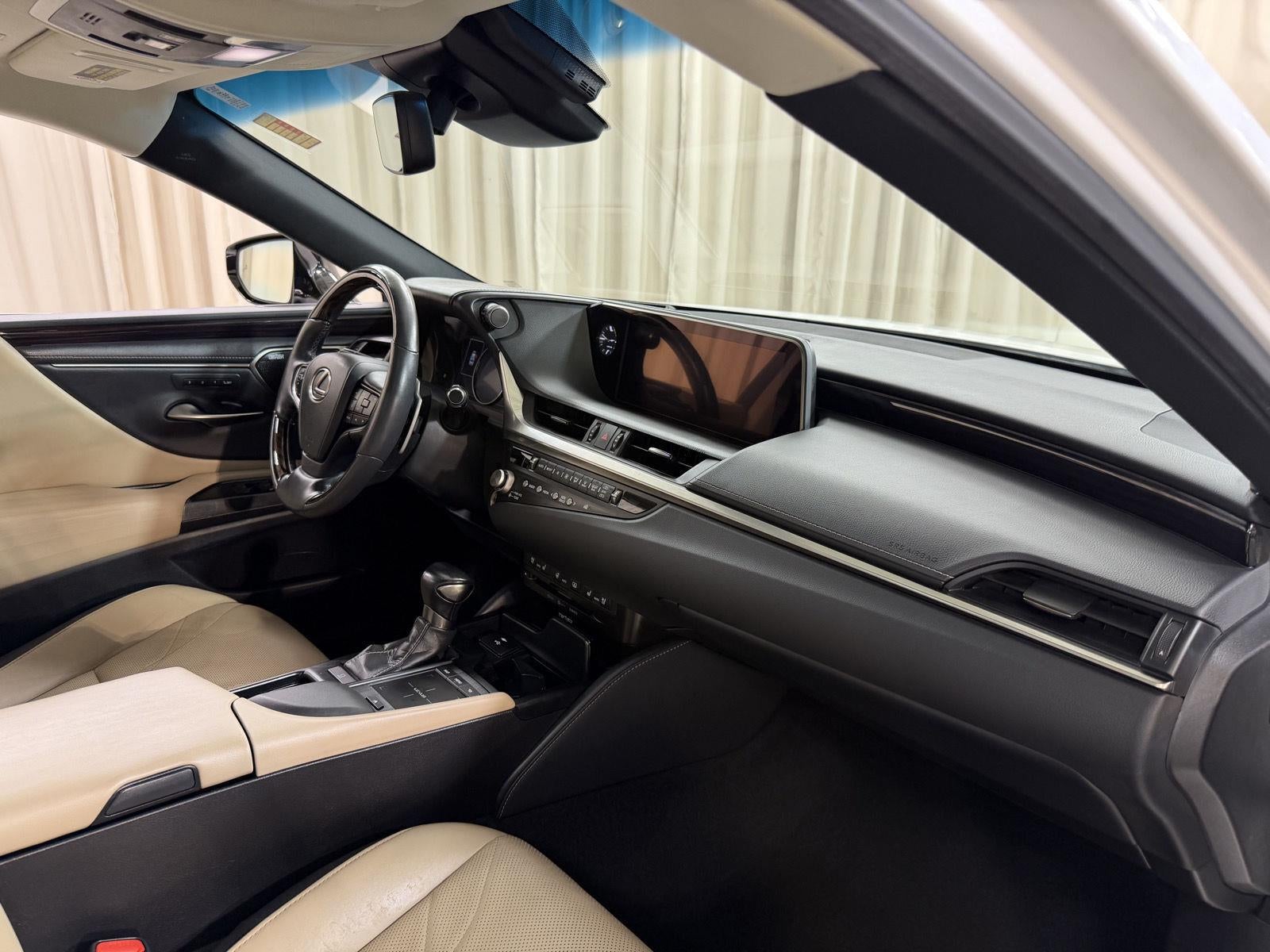 2021 Lexus ES ES 350 Ultra Luxury