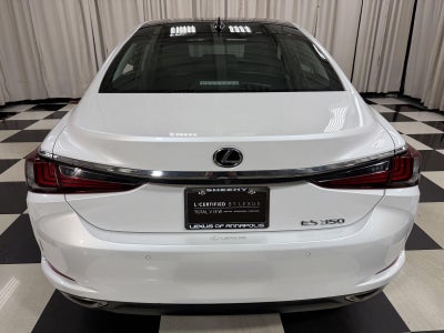 2021 Lexus ES ES 350 Ultra Luxury