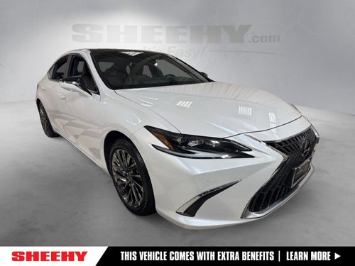 2024 Lexus ES 350 Ultra Luxury