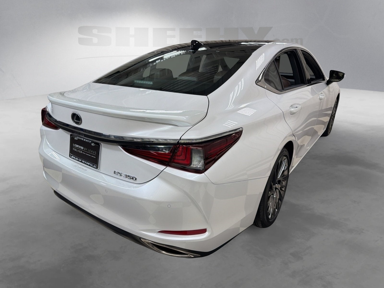2024 Lexus ES 350 Ultra Luxury