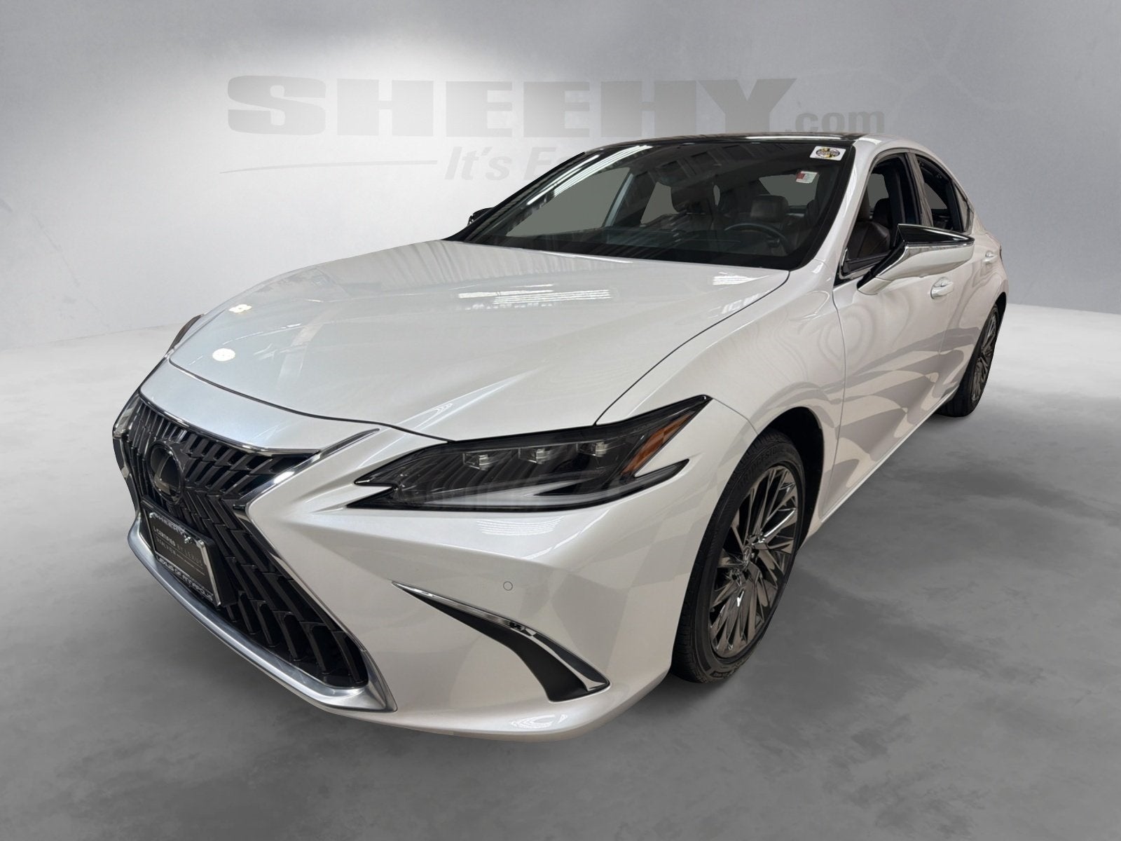 2024 Lexus ES 350 Ultra Luxury
