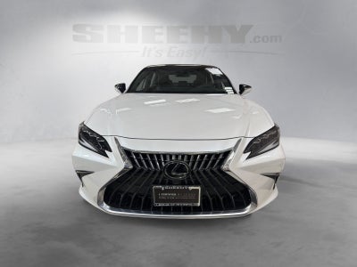 2024 Lexus ES 350 Ultra Luxury