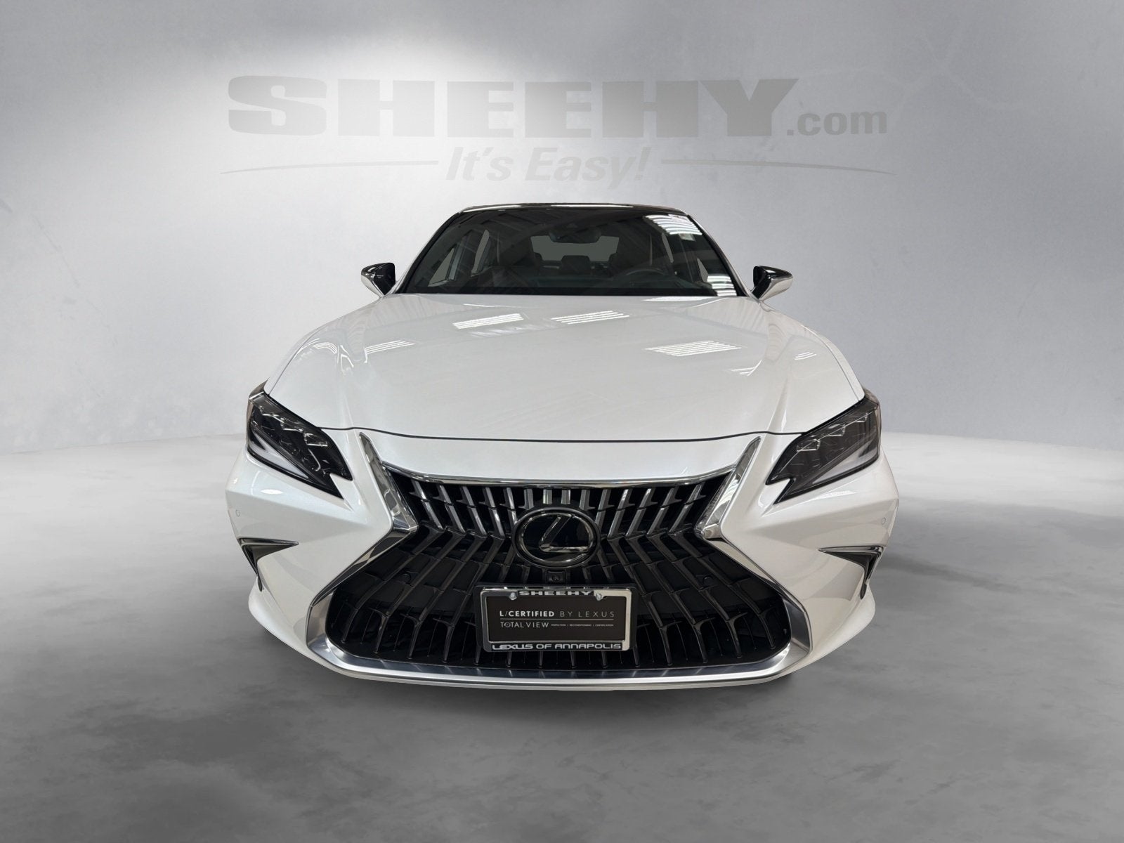 2024 Lexus ES 350 Ultra Luxury