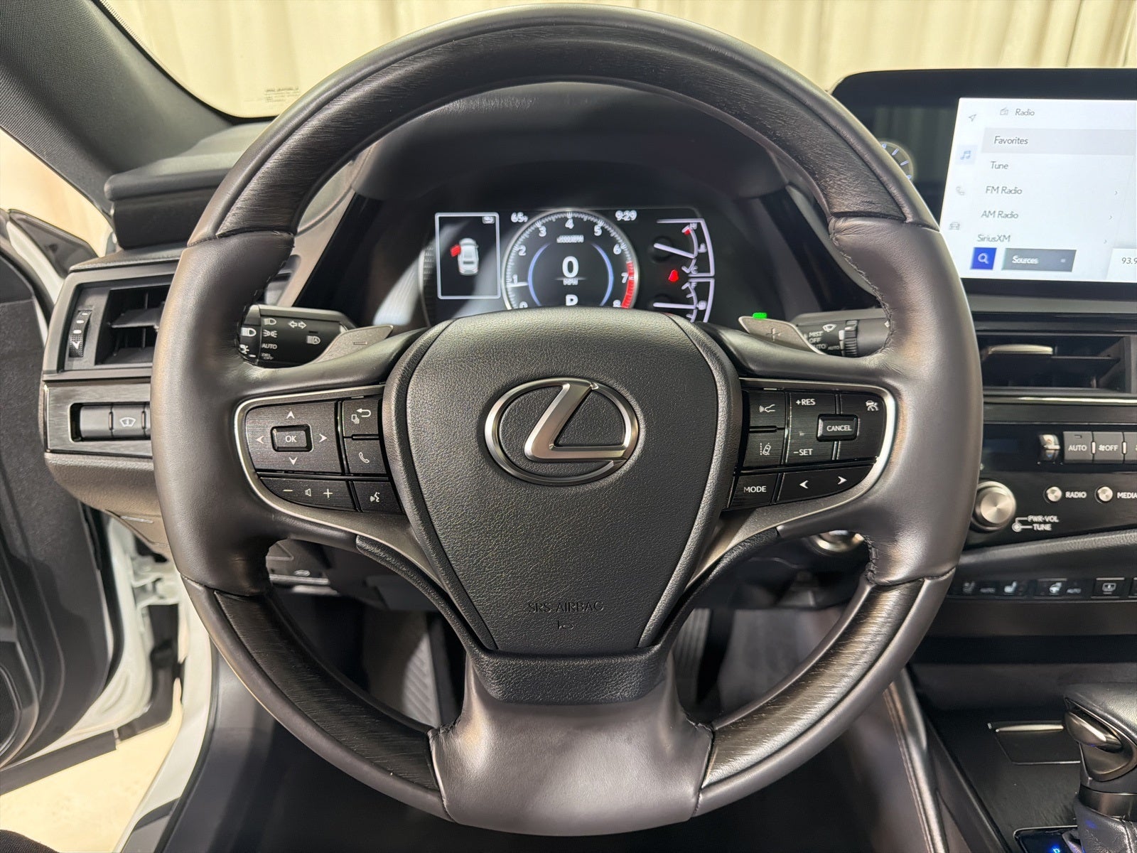 2024 Lexus ES 350 Ultra Luxury