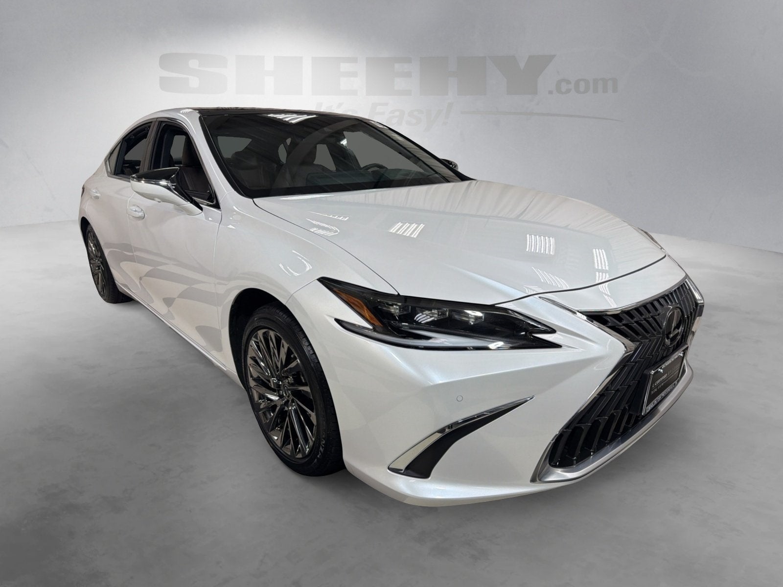 2024 Lexus ES 350 Ultra Luxury