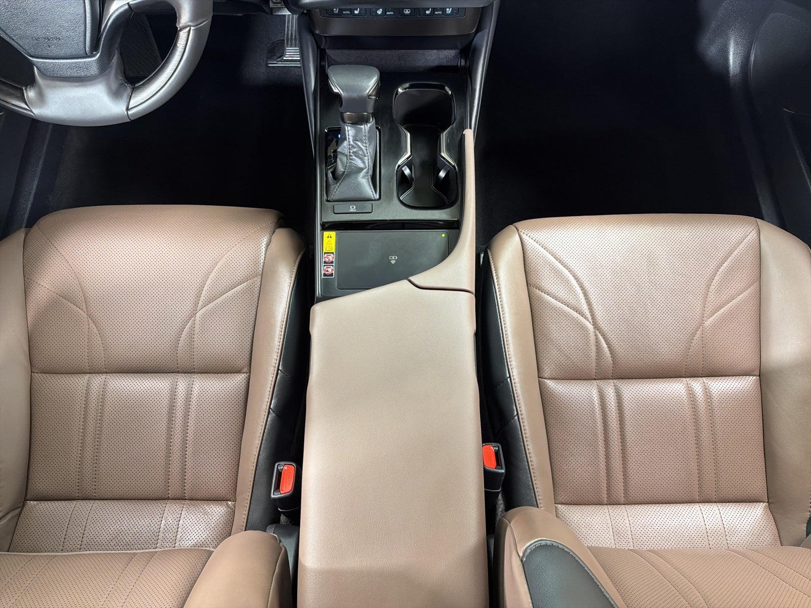 2024 Lexus ES 350 Ultra Luxury