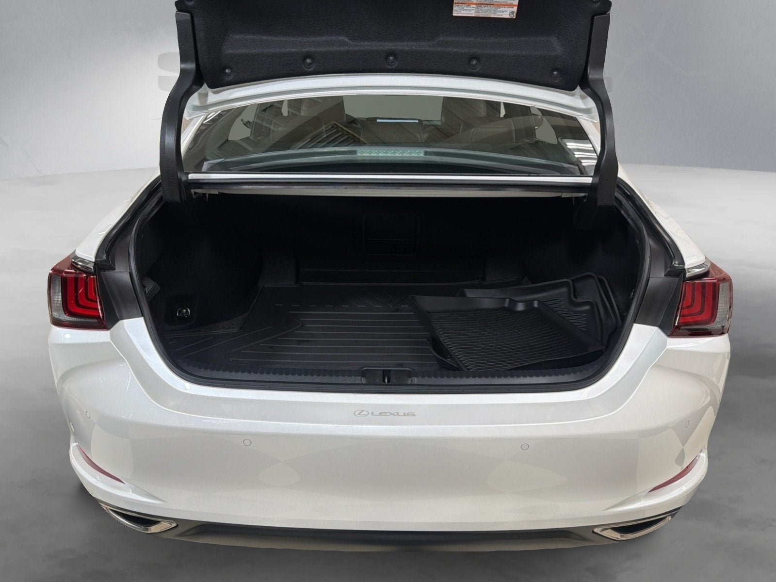 2024 Lexus ES 350 Ultra Luxury