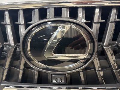 2024 Lexus ES 350 Ultra Luxury