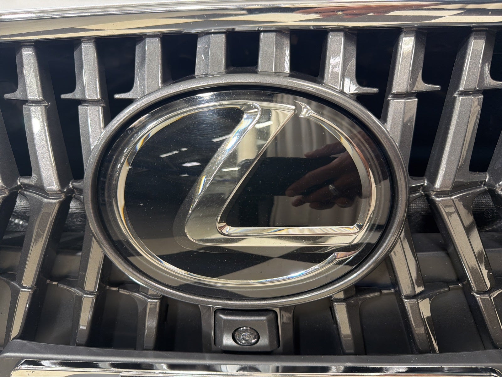 2024 Lexus ES 350 Ultra Luxury