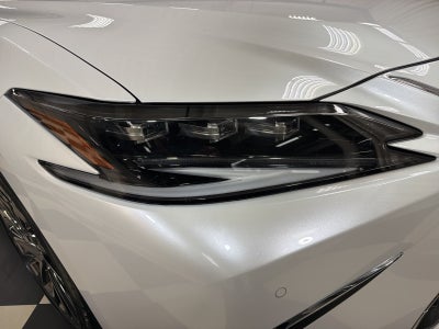 2024 Lexus ES 350 Ultra Luxury