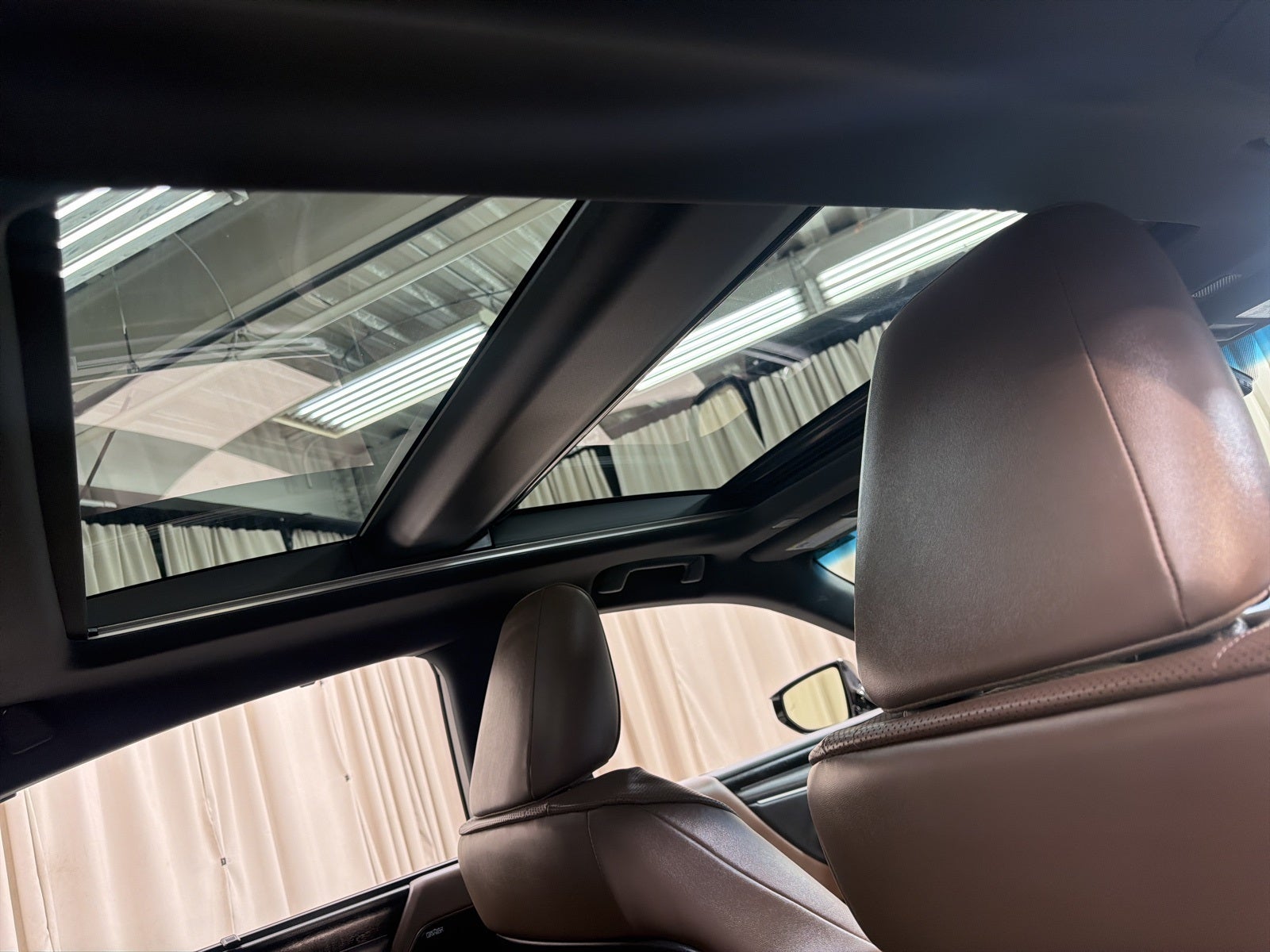 2024 Lexus ES 350 Ultra Luxury