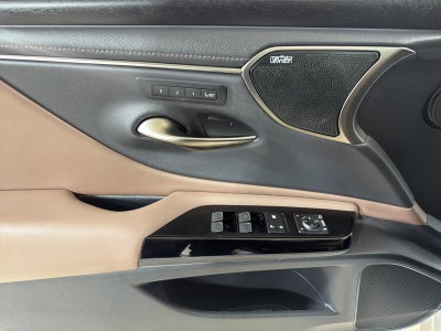 2024 Lexus ES 350 Ultra Luxury