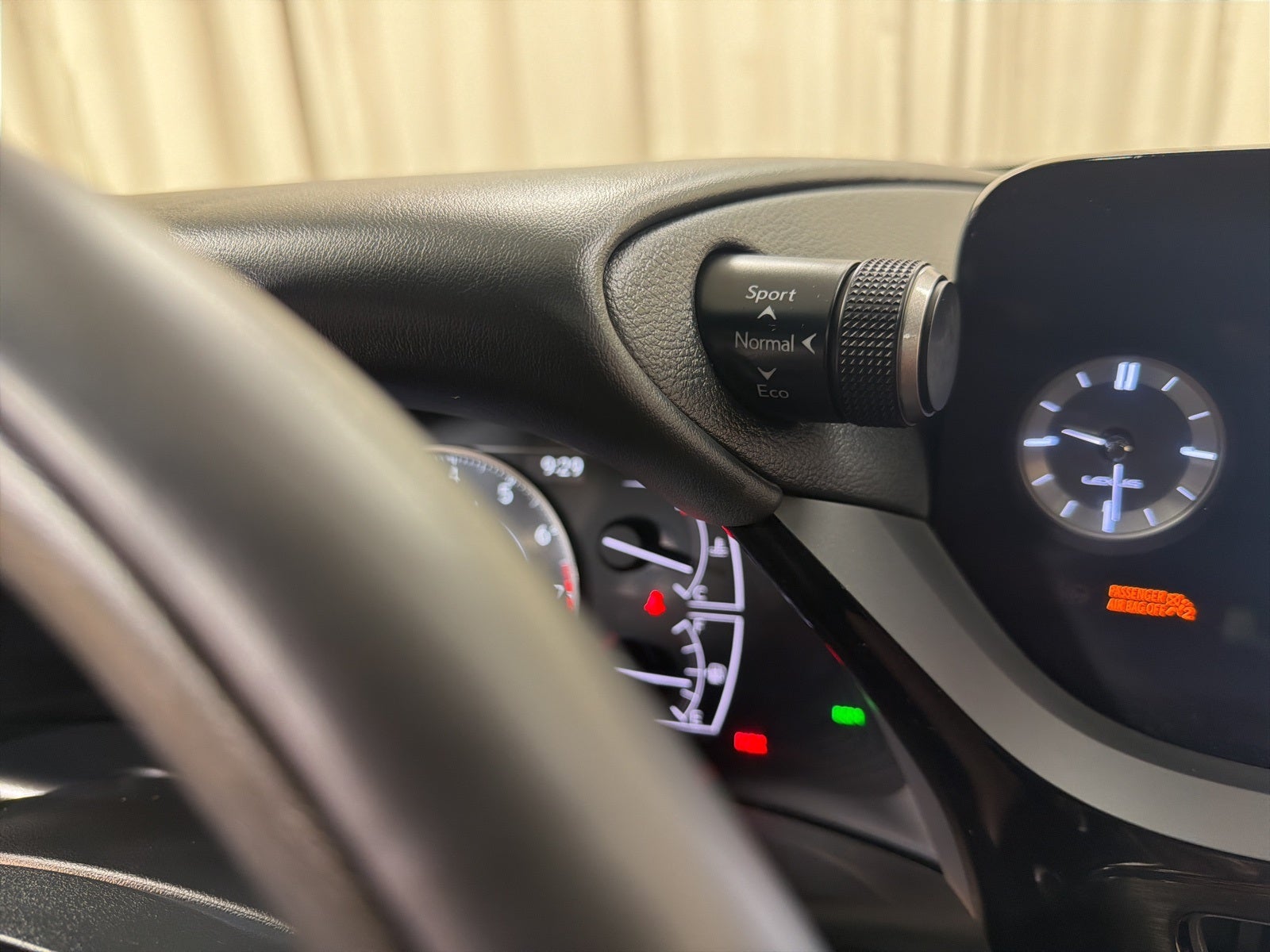 2024 Lexus ES 350 Ultra Luxury