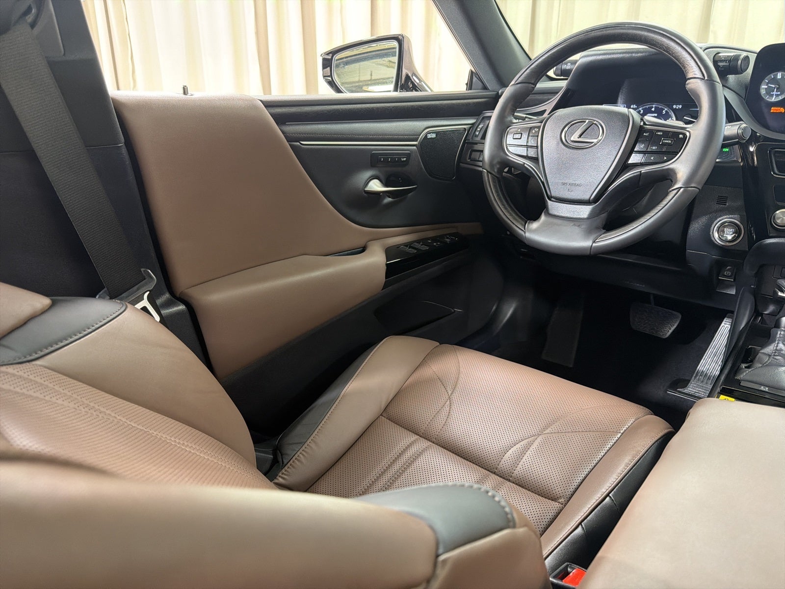 2024 Lexus ES 350 Ultra Luxury