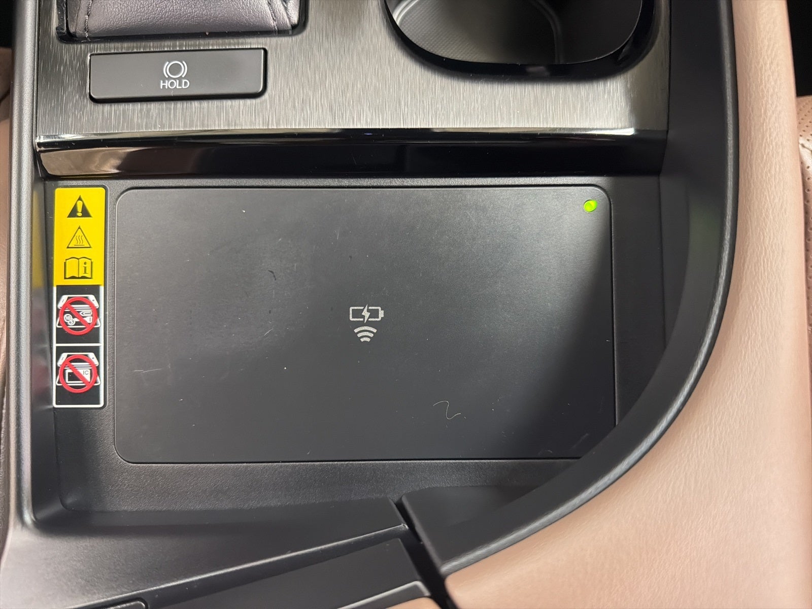 2024 Lexus ES 350 Ultra Luxury