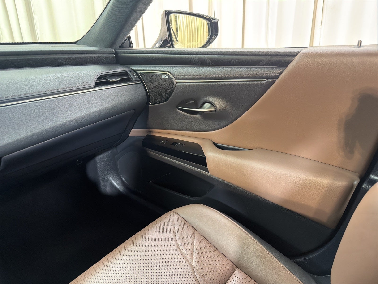 2024 Lexus ES 350 Ultra Luxury