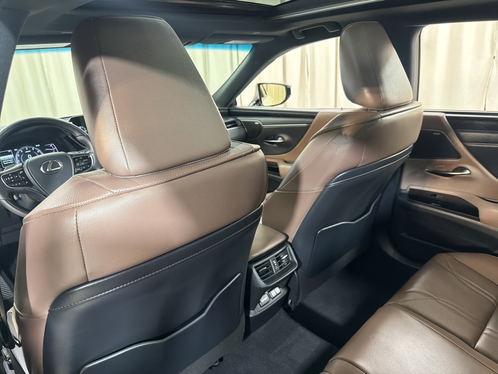 2024 Lexus ES 350 Ultra Luxury