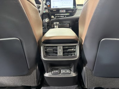 2024 Lexus ES 350 Ultra Luxury